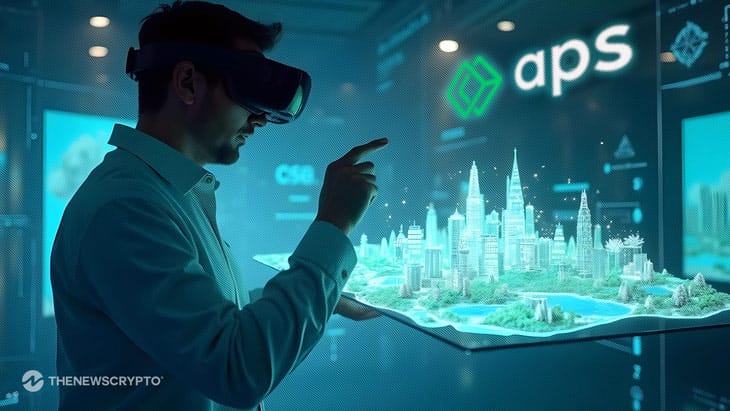 APS Buys $3.4M Tokenized Real Estate via MetaWealth