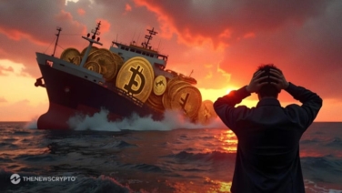 Crypto Trader James Wynn Loses $100M on Hyperliquid Leverage Bet