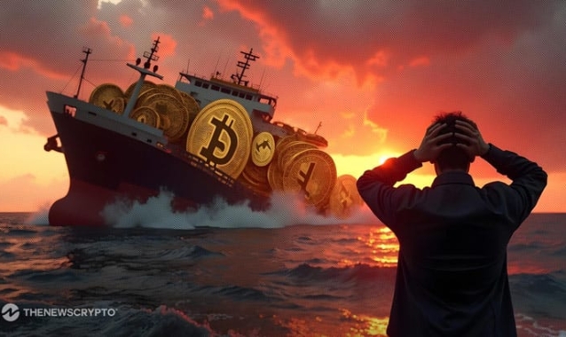 Crypto Trader James Wynn Loses $100M on Hyperliquid Leverage Bet