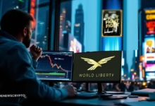 WLF Plans Big Buy, but $TRUMP Coin Fails to Surge