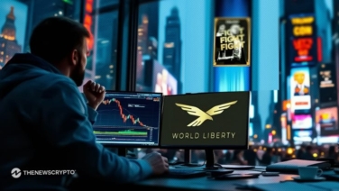 WLF Plans Big Buy, but $TRUMP Coin Fails to Surge