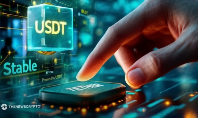 Stable Introduces Gasless Blockchain Powered by USDT