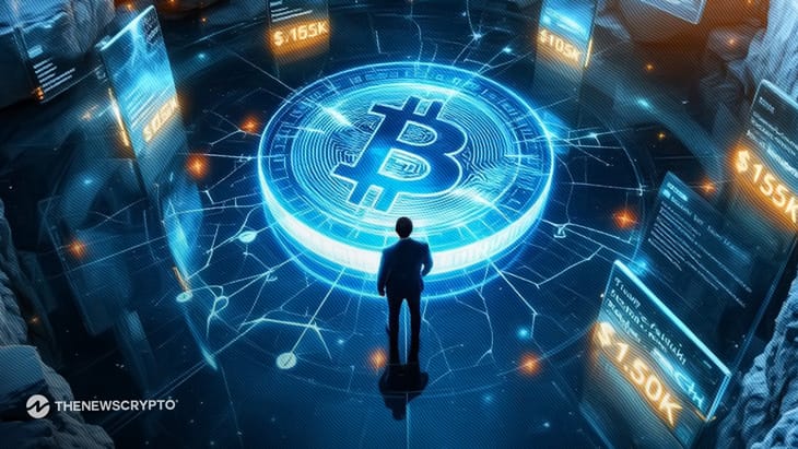 Crypto Analysts See Mixed Signals as Bitcoin Hovers Near $105K
