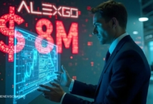 Alex Protocol Launches Treasury Grant After $8.3M Hack