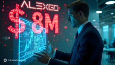 Alex Protocol Launches Treasury Grant After $8.3M Hack