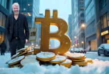 Michael Saylor Predicts $1M Bitcoin; ARK Invest Raises Target to $2.4M