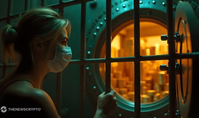 Financial Adviser Caught in Crypto Scam, Banned for a Decade