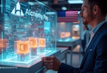 Alchemy Pay to Launch Tokenized ETFs and Stocks via Backed Partnership