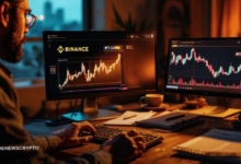 Syrian Nationals Gain Binance Access as US and EU Lift Sanctions