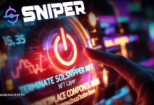 Solsniper Closes NFT Services After 3.5 Years on Solana