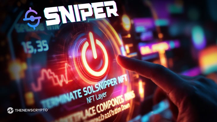 Solsniper Closes NFT Services After 3.5 Years on Solana