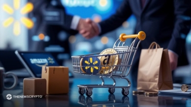Walmart and Amazon Plan USD Stablecoins Amid Regulatory Push