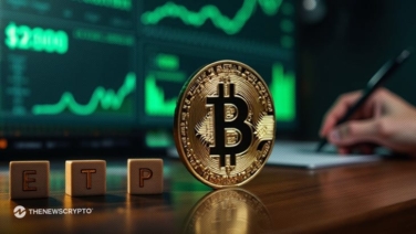 Crypto ETPs See $1.9B Weekly Inflows as Bitcoin and Ethereum Rally