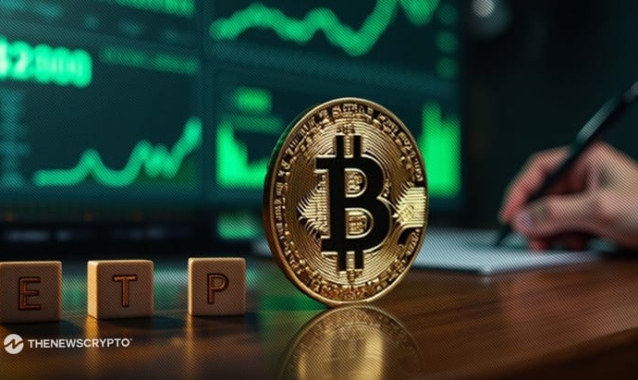 Crypto ETPs See $1.9B Weekly Inflows as Bitcoin and Ethereum Rally