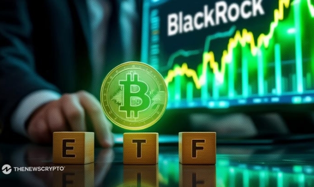 IBIT Records $266M Daily Inflow, Tops $50B Milestone