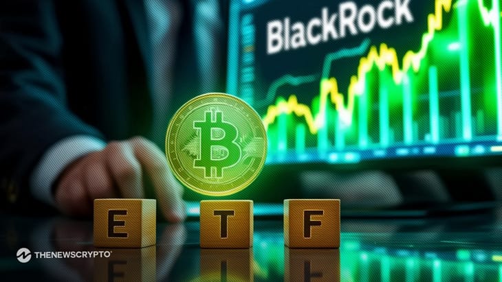 IBIT Records $266M Daily Inflow, Tops $50B Milestone