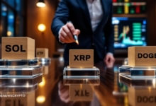 Solana, XRP, Litecoin ETFs Likely Approved by 2025: Analysts