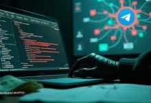 $50M Telegram OTC Crypto Scam Exposed, Targets Top Investors