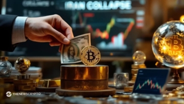 Robert Kiyosaki Warns of Bitcoin Crash Amid War Tensions, Bets Big on Silver