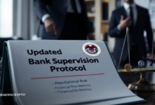 US Fed Ends Use of 'Reputational Risk' in Crypto Banking Oversight