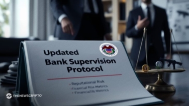 US Fed Ends Use of 'Reputational Risk' in Crypto Banking Oversight
