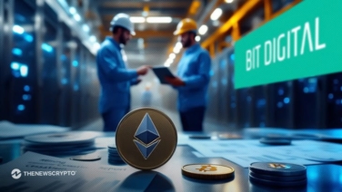 Bit Digital Shifts to Ethereum From Bitcoin Amid Strategic Pivot
