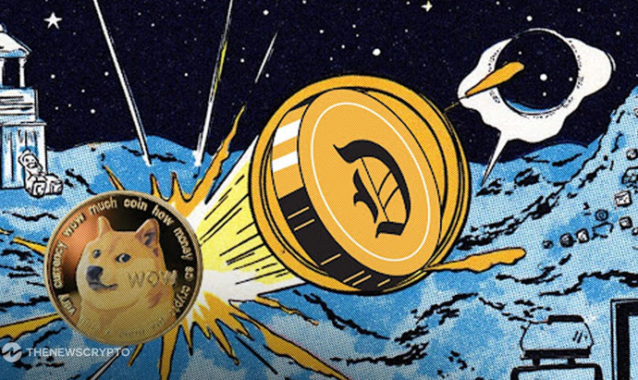 While Dogecoin (DOGE) Inches Toward $0.50, This Meme Coin Could Easily Overtake It