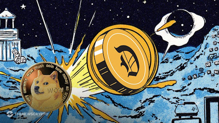 While Dogecoin (DOGE) Inches Toward $0.50, This Meme Coin Could Easily Overtake It