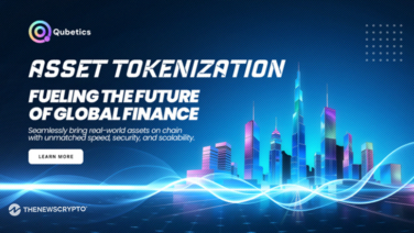 While Stellar Price Prediction 2030 Targets $2.92 to $14, Qubetics’ Presale ROI and Tokenization Utility Turn Heads