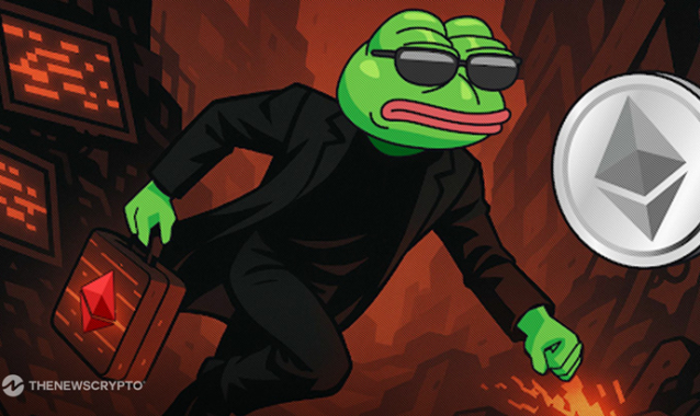 Why Neo Pepe Protocol’s Presale Is Smartest Bet as Ethereum Rebounds in June 2025