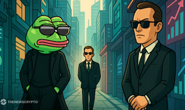 Why Neo Pepe’s ($NEOP) Presale Is Smartest Choice for Investors During Market Uncertainty