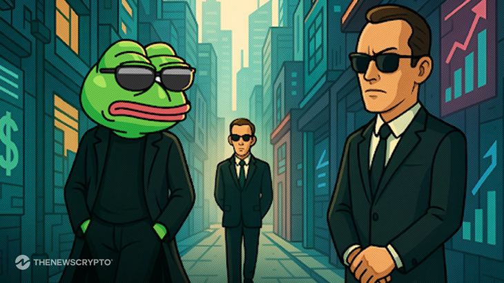 Why Neo Pepe’s ($NEOP) Presale Is Smartest Choice for Investors During Market Uncertainty