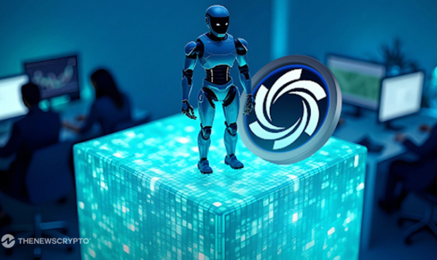 Why Ozak AI's $1M Presale Success Signals Massive Growth Ahead