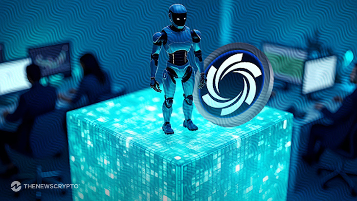 Why Ozak AI's $1M Presale Success Signals Massive Growth Ahead