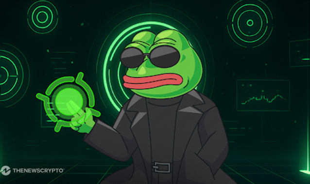 Why Savvy Traders Choose This Top Ethereum Meme Coin Presale Amid Whale Buys
