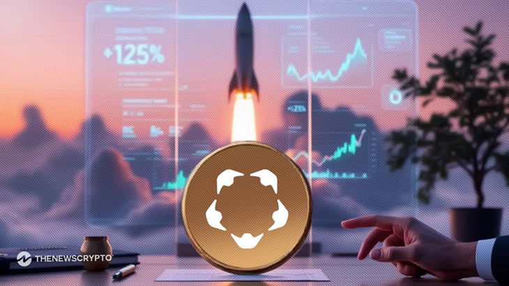Humanity Protocol ($H) Surges 125% After KuCoin Listing and Fairdrop Hype