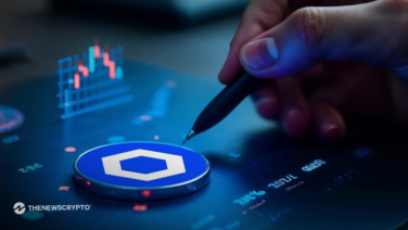 Will Chainlink (LINK) Break Through $15 or Face a Reversal?
