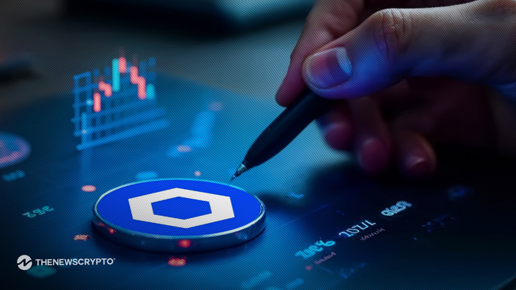 Will Chainlink (LINK) Break Through $15 or Face a Reversal?