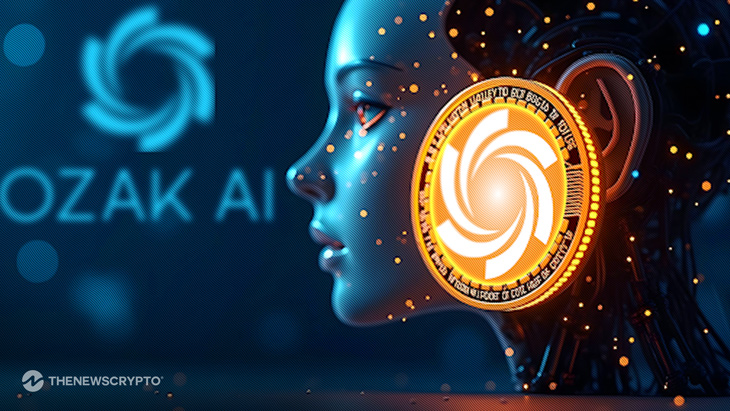 Will Ethereum Classic Hit $100 Again or Will Ozak AI’s $0.005 Presale Turn into $1 by 2025?