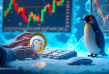 Will a 20% Pump and 226% Volume Boost Send PENGU to $0.020?
