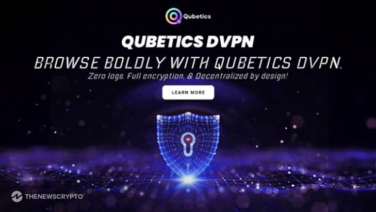 With $17.9M Raised, Qubetics Joins Chainlink and Cosmos as the Top Crypto With 100x Potential in 2025