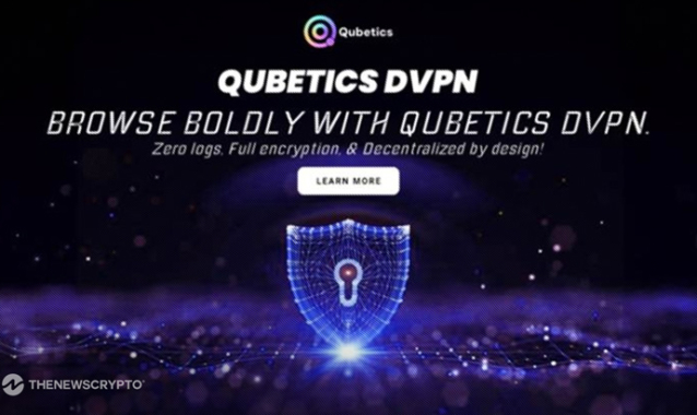 With $17.9M Raised, Qubetics Joins Chainlink and Cosmos as the Top Crypto With 100x Potential in 2025