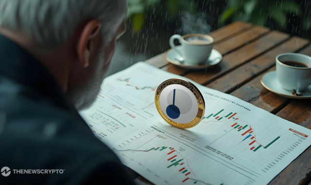 With Trading Volume Soaring Over 200%, PENDLE Bulls Aim to Smash Through Resistance