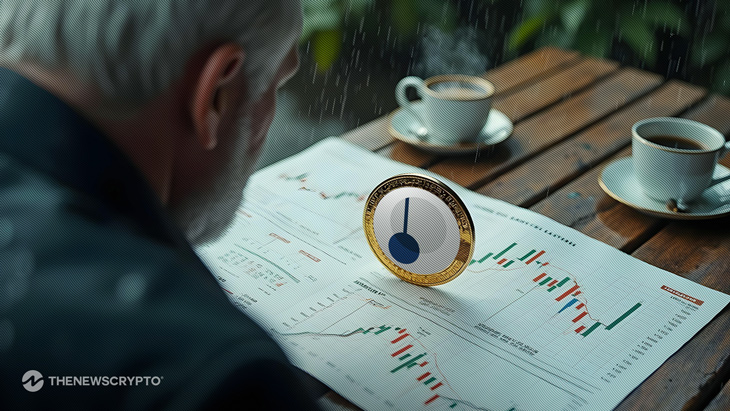 With Trading Volume Soaring Over 200%, PENDLE Bulls Aim to Smash Through Resistance