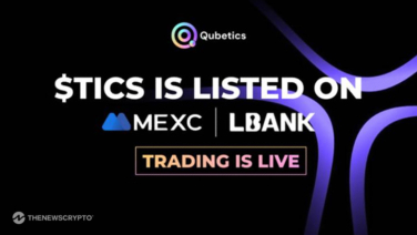 With a Positive SUI Price Prediction 2026, Qubetics May Hit $15 After 2 CEX Debuts at $0.40