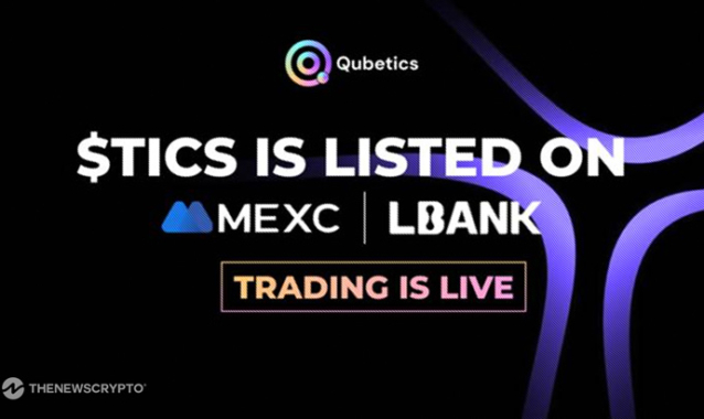 With a Positive SUI Price Prediction 2026, Qubetics May Hit $15 After 2 CEX Debuts at $0.40