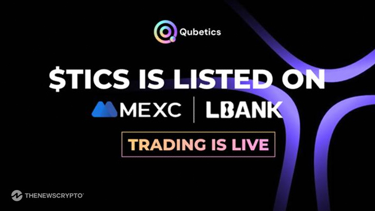With a Positive SUI Price Prediction 2026, Qubetics May Hit $15 After 2 CEX Debuts at $0.40