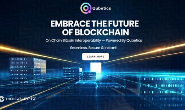 With Bitcoin’s Exchange Supply Down and Ethereum Surging, Is Qubetics Now Among the Best Coins To Join?