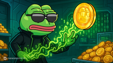 Worldcoin's Bounce Ignites Excitement—Neo Pepe ($NEOP) Emerges as Investor Favorite