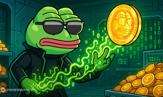 Worldcoin's Bounce Ignites Excitement—Neo Pepe ($NEOP) Emerges as Investor Favorite